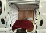 2012 Renault Trafic Trafic SL27 DCI – SG12AZR