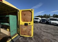 2016 Peugeot Boxer Boxer 333 L1H1 HDi – FX16OHP