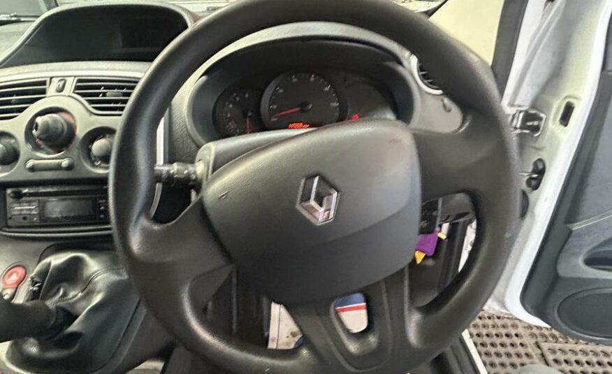 2019 Renault Kangoo Kangoo ML19 Business+ Energy dCi – DT68KSV
