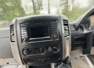 2014 Volkswagen Crafter Crafter CR35 BlueMotion TDI – NA64ZDS