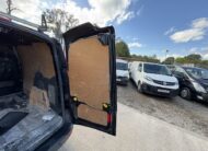 2015 Ford Transit Connect Transit Connect 200 Limited – EX15XFF