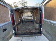 2013 Renault Trafic Trafic SL29 DCI – HN13EZD