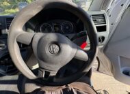 2011 Volkswagen Transporter Transporter T28 102 TDI SWB – AU61PBZ