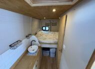2015 Mercedes-Benz Sprinter Sprinter 313 CDI – CA15JBO