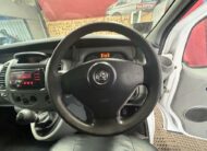 2006 Vauxhall Vivaro Vivaro 2900 DI SWB – FD55KWN