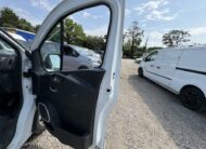 2015 Vauxhall Vivaro Vivaro 2900 Sportive CDTi – EO15LKL