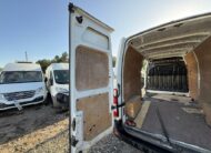 2015 Vauxhall Movano Movano F3500 L3H2 CDTI – DY65LXT