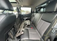 2020 Nissan Navara Navara N-Guard dCi – WD69NYU