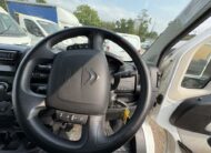 2017 Citroen Relay Relay 35 L3H2 Enterprise Blue HDi – CN67EKM