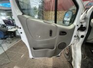 2004 Vauxhall Vivaro Vivaro 2700 Dti SWB – YD54FUW