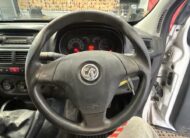 2018 Vauxhall Combo Combo 2300 CDTi – SA18RXS