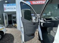 2016 Ford Transit Transit 350 – BW66PXO
