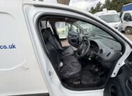 2017 Citroen Berlingo Berlingo 625 Enterprise Blue HDi – BJ67XTE