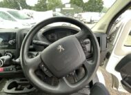 2021 Peugeot Boxer Boxer 335 L3 Blue HDi – BA21JNN