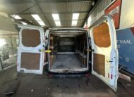 2016 Ford Transit Custom Transit Custom 290 – HF66UAP