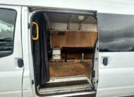 2013 Ford Transit Transit 125 T330 AWD – YE62XKW