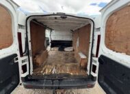 2017 Renault Trafic Trafic LL29 Sport Nav Energy dCi – FE67GYT