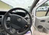 2013 Vauxhall Vivaro Vivaro  2900 CDTI LWB – DV13JTZ