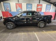 2015 Ford Ranger Ranger Wildtrak 4×4 TDCi Auto – EA65KYT