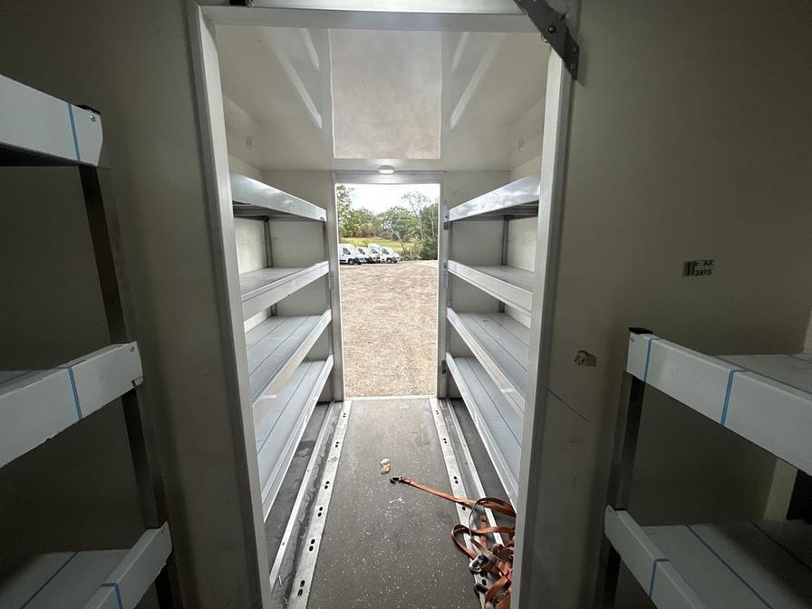 2018 Mercedes-Benz Sprinter Sprinter 314 CDI – PF68BKJ
