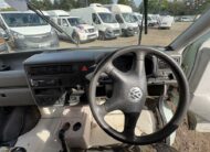 2001 Volkswagen Transporter 800 Special TD SWB – Y83MJN