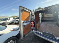 2021 Vauxhall Vivaro Vivaro F2700 Sportive S/S – CP71NFA