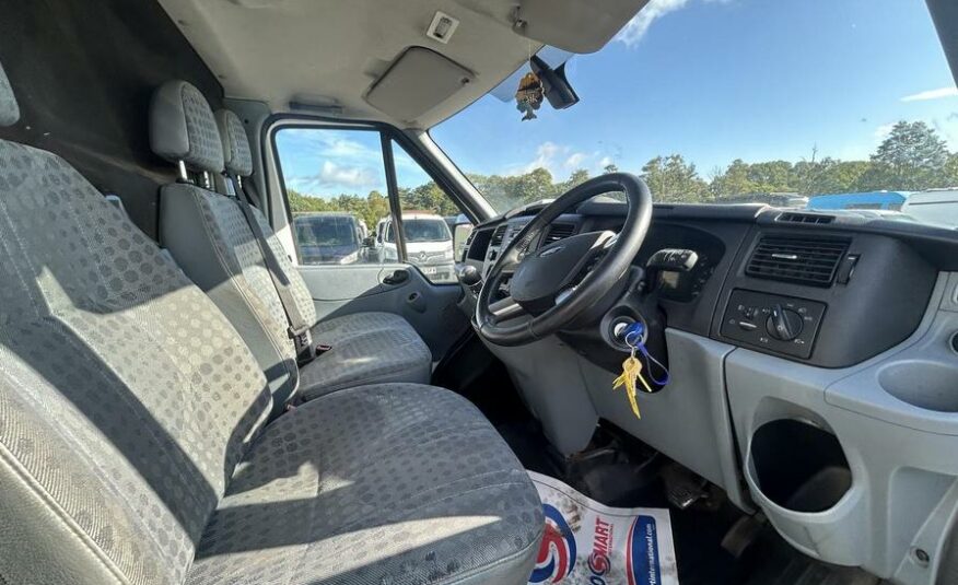 2013 Ford Transit Transit 125 T350 Trend RWD – HJ13WGD