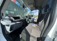 2016 Ford Transit Transit 350 – BW66PXO