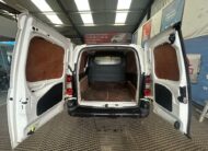 2017 Peugeot Partner Partner 850 S L1 Blue HDi – KF17WPO