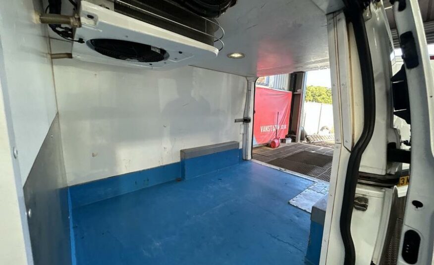 2013 Ford Transit Custom Transit Custom 310 E-Tech – PO13MWP