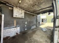 2015 Ford Transit Transit 350 – LM15YKP
