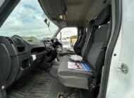 2016 Renault Master Master LL35 Business dCi – GN16ZDK