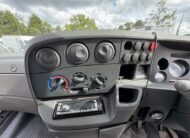 2000 Iveco Daily Daily 2000 35S11 LWB – X593BAJ