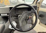 1988 Renault Trafic Trafic AS Camper – E57HLD
