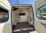 2008 Ford Transit Transit 140 T350 LWB FWD – FY58OMS