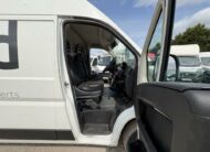 2020 Citroen Relay Relay 35 L3H2 X Blue HDi S/S – LD20NHH