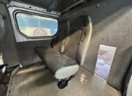 2013 Vauxhall Vivaro Vivaro 2700 Sportive CDTi SWB – DX13VSO