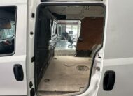 2015 Fiat Doblo Cargo Doblo 16V MultiJet – WV15YAY