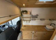 2015 Mercedes-Benz Sprinter Sprinter 313 CDI – CA15JBO