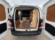 2021 Citroen Berlingo Berlingo 650 Enterprise Blue HDi – SL21PGV