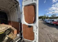 2015 Iveco Daily Daily 35S13 MWB – GM15MFU
