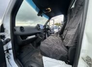 2018 Mercedes-Benz Sprinter Sprinter 314 CDI – ND68UOX