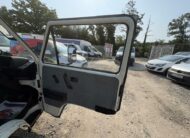 1990 Volkswagen Transporter Transporter TD 5 Diesel – H629KVW