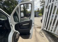 2020 Peugeot Boxer Boxer 335 Professional L2H2 Blue HDi – MT70RBY
