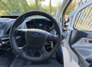 2016 Ford Transit Custom Transit Custom 290 – DS66XWP