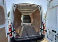 2015 Vauxhall Movano Movano F3500 L3H2 CDTI – DY65LXT