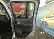 2013 Nissan Navara Navara Tekna dCi – PK63KHG