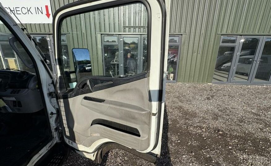 2020 Fuso Canter Canter 3C13 34 – PO20ZFW