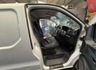 2015 Vauxhall Vivaro Vivaro  2700 CDTI – FD15GXT