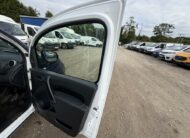 2020 Nissan NV250 NV250 Tekna DCI – BF69VMD
